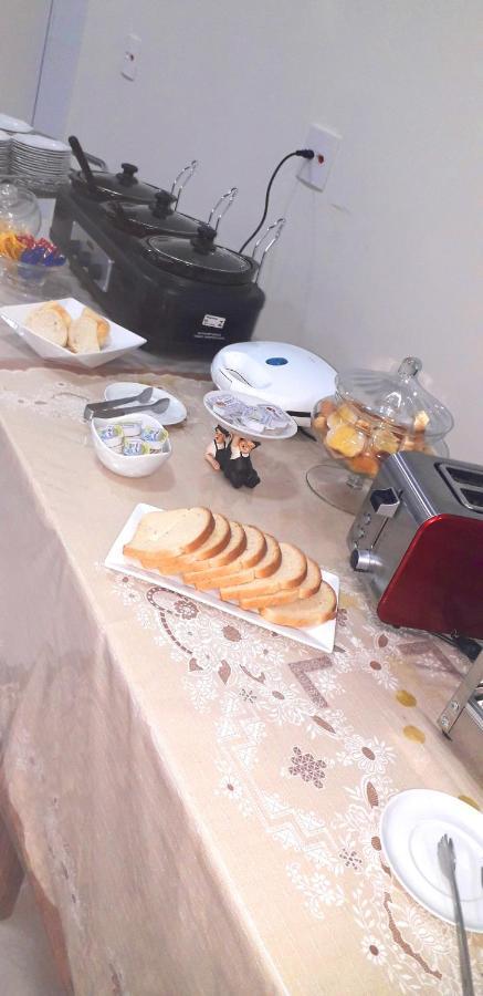 Hotel Athenas E Convencoes Araçatuba 외부 사진