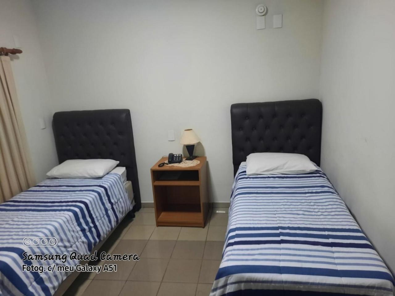 Hotel Athenas E Convencoes Araçatuba 외부 사진