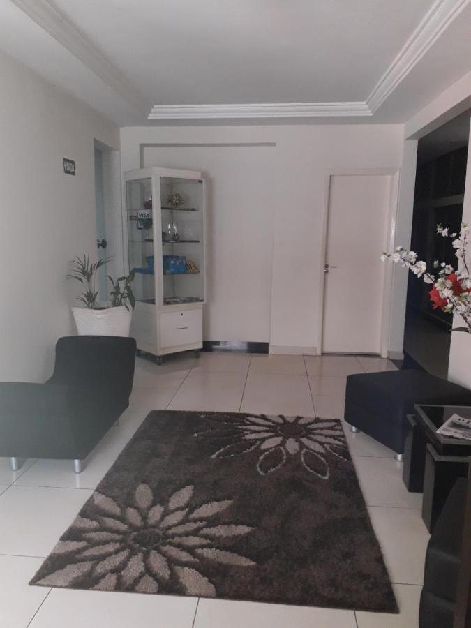 Hotel Athenas E Convencoes Araçatuba 외부 사진