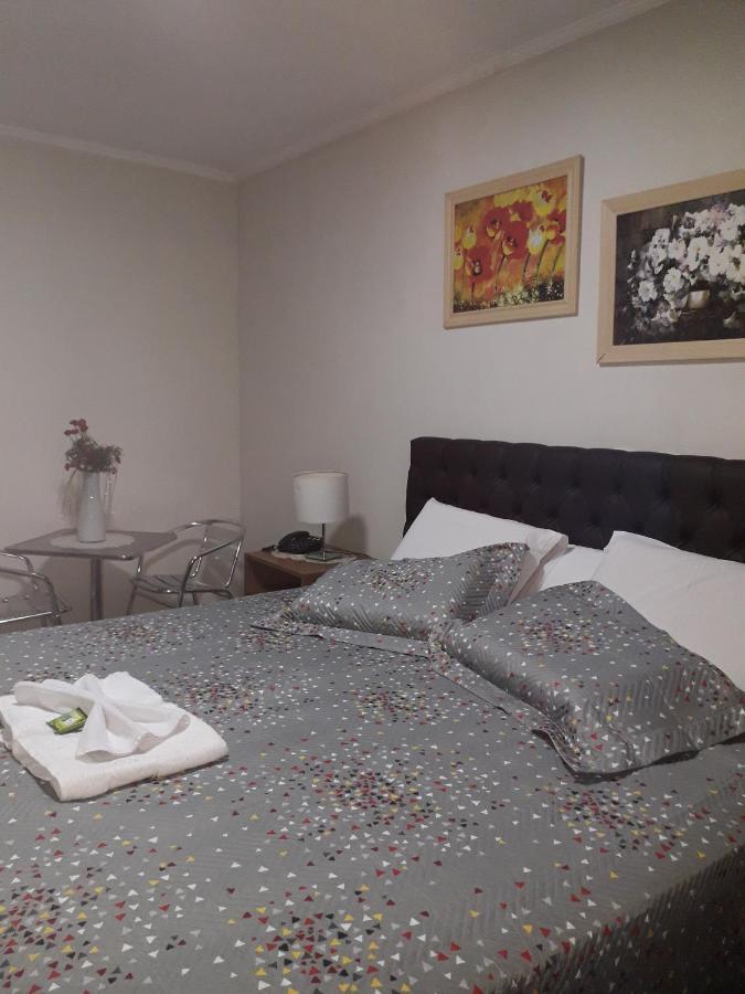 Hotel Athenas E Convencoes Araçatuba 외부 사진