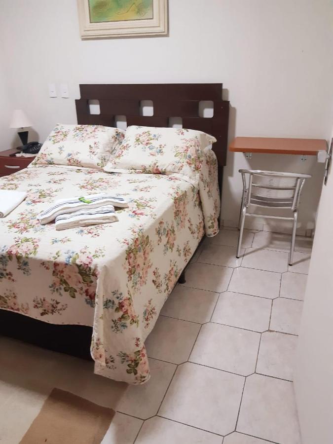 Hotel Athenas E Convencoes Araçatuba 외부 사진