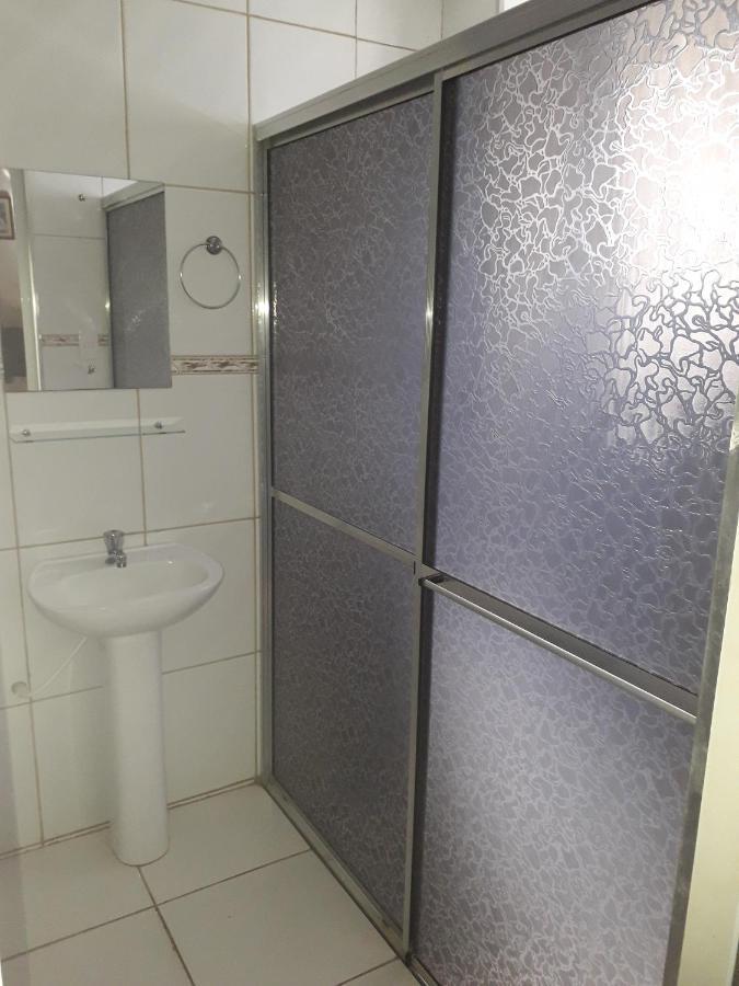 Hotel Athenas E Convencoes Araçatuba 외부 사진